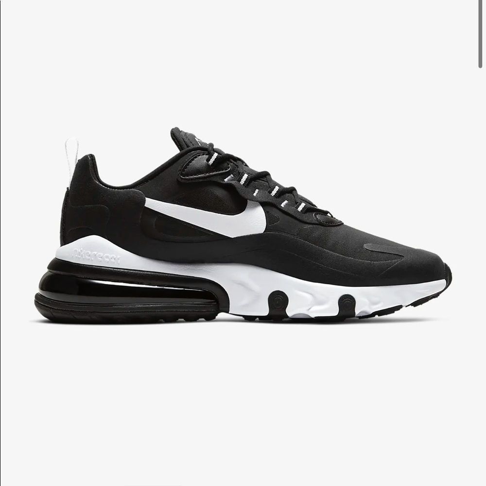 Nike Air Max 270 React